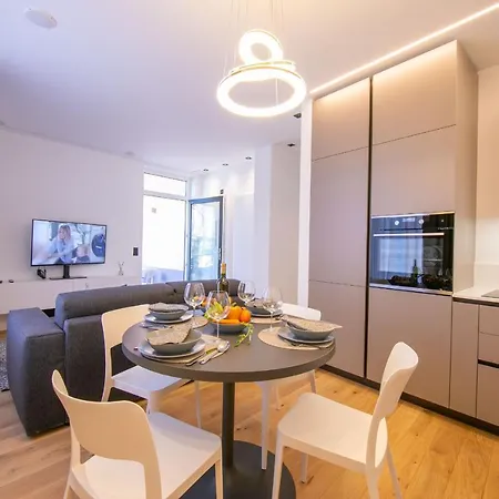 Serendipity Apartment
