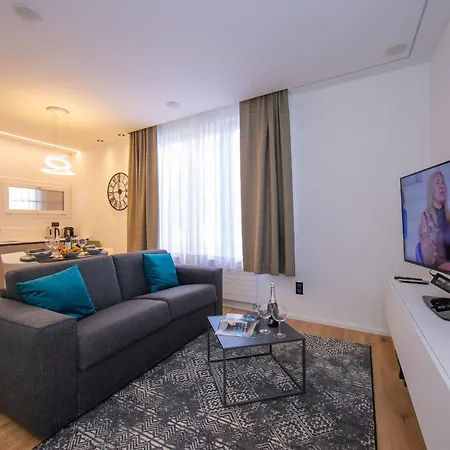 Serendipity Apartment *