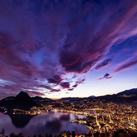 Serendipity Lugano