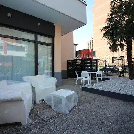 Serendipity Apartment