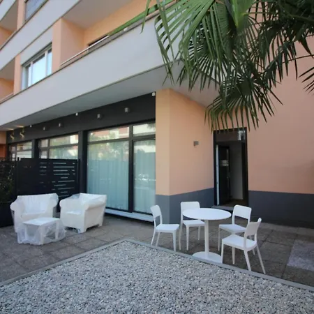Serendipity Apartment Lugano
